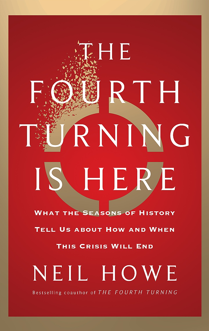 Fourth Turning Home